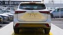 Toyota Highlander 2.5L Hybrid VXR (AWD)