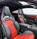 Mercedes-Benz C 63 S 2019 Mercedes-Benz AMG C63s Coupe, Sep/2026 Warranty, Immaculate Condition