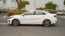 كيا K3 Kia K3 | Comfort 1.5L | 2025 (Export)