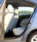 Mitsubishi Attrage GLX 1.2L Mitsubishi Attrage 2022 1.2L GCC, accident-free, in excellent condition 376 p.m