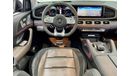 Mercedes-Benz GLE 53 2020 Mercedes GLE 53 4Matic , Mercedes Warranty + Service Contract + Full Service History, GCC