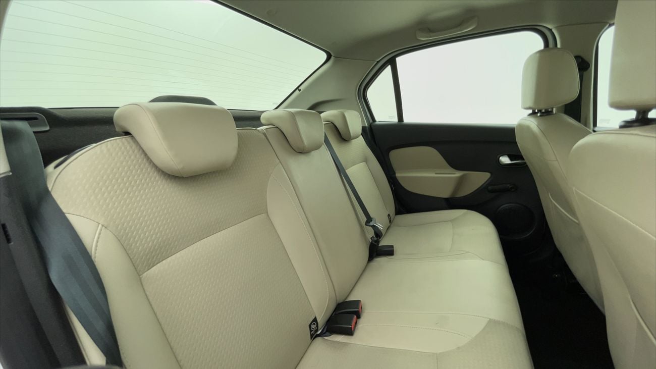 Renault Symbol PE 1.6 | Zero Down Payment | Home Test Drive