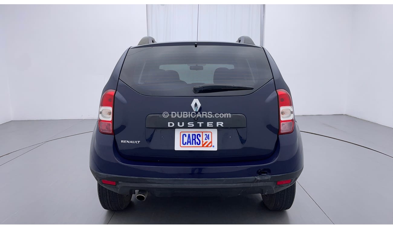 رينو داستر PE 2 | +مع الضمان | كمان تم فحص ١٥٠