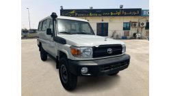 Toyota Land Cruiser Hard Top HARDTOB 3 DOOR 4X4 4.2L V6 DIESEL///2023///SPECIAL OFFER///BY FORMULA AUTO FOR E