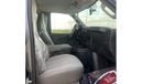 GMC Savana 3500 Passenger GCC Specs - Brand New - Can be registered under company as well as personal name