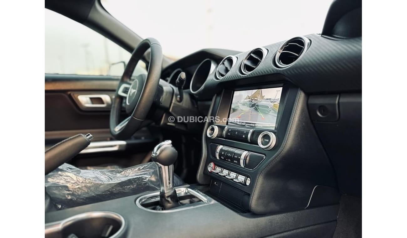 Ford Mustang For sale 1530/= Monthly