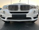 بي أم دبليو X5 50i لاكجري