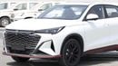 Changan X5 Plus PIONEER