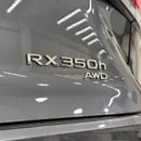 لكزس RX 350h PLATINUM