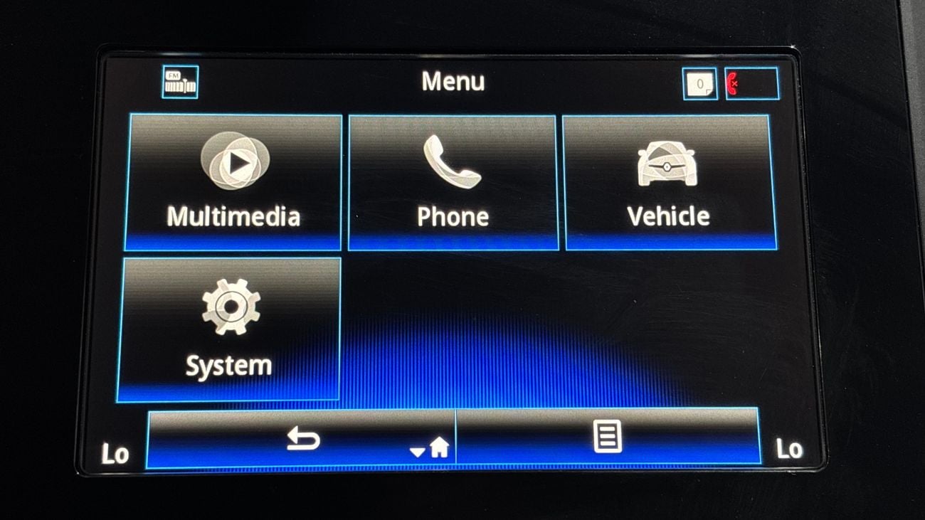 رينو كوليوس 2024 SE | AED 953/Month | 0 DP | 30 Day Return | Warranty | Service History