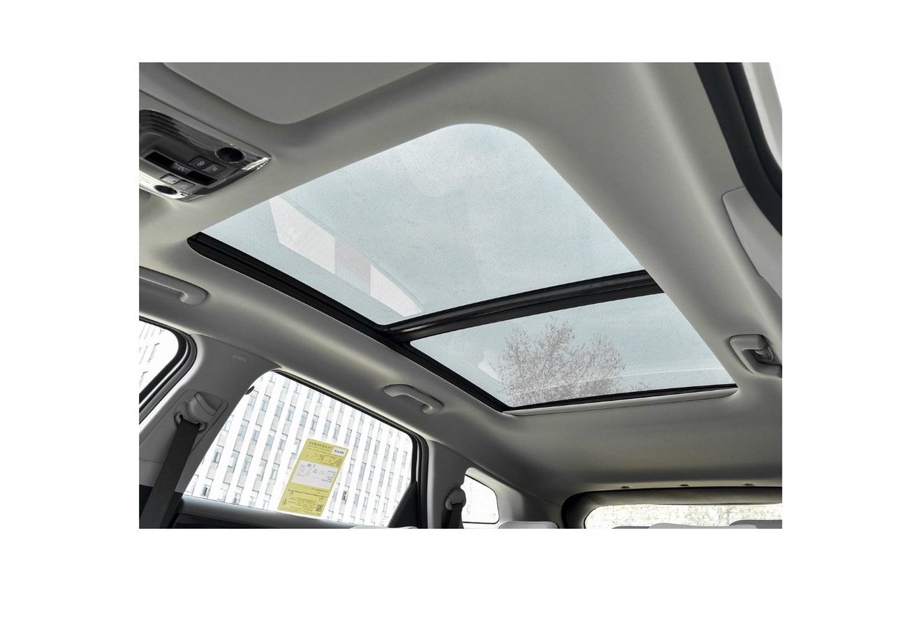 Kia Sportage KIA Sportage 2025 1.5T 2WD Premium Smart Edition