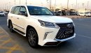 Lexus LX570 Lexus