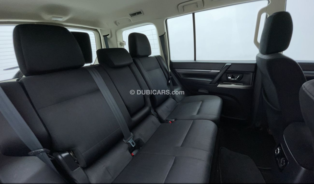 Mitsubishi Pajero MIDLINE 3 | Zero Down Payment | Free Home Test Drive