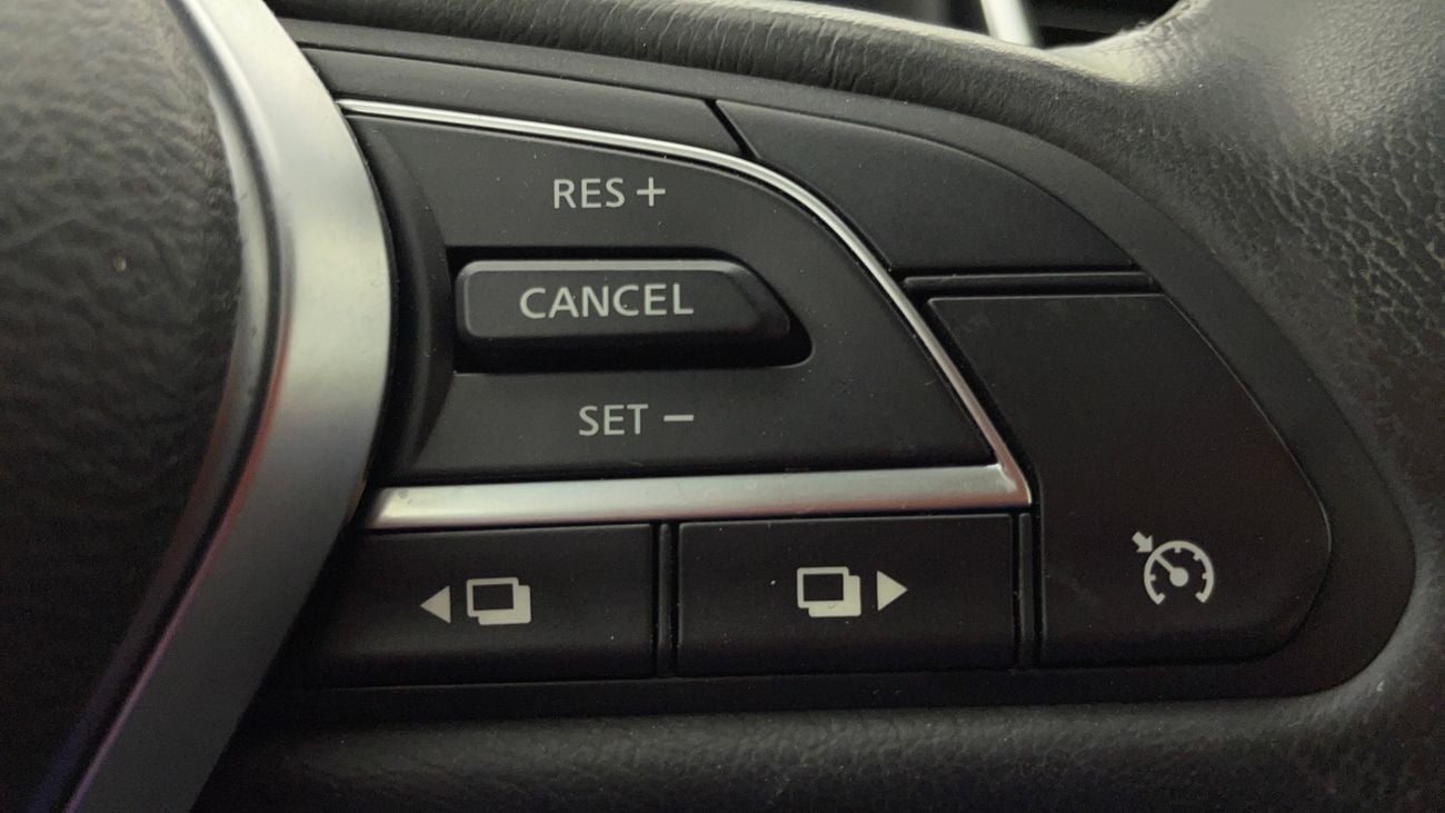 Infiniti QX50 LUXE 2 | Zero Down Payment | Home Test Drive