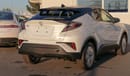 Toyota CHR AWD
