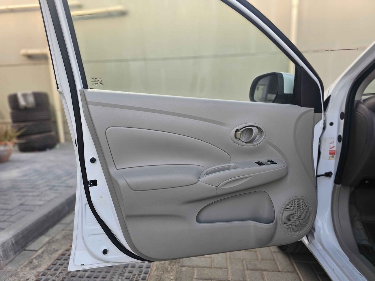 نيسان صني SV/ GCC/ 1.5L V4/ AUTO GEAR/ SUMMER OFFER/ 318 MONTHLY