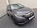 هوندا HRV LX