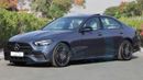Mercedes-Benz C 200 AMG Premium EQ Boost 1.5L RWD 2026 GCC 0Km With 2 Years Unlimited Mileage Warranty @Official Dealer