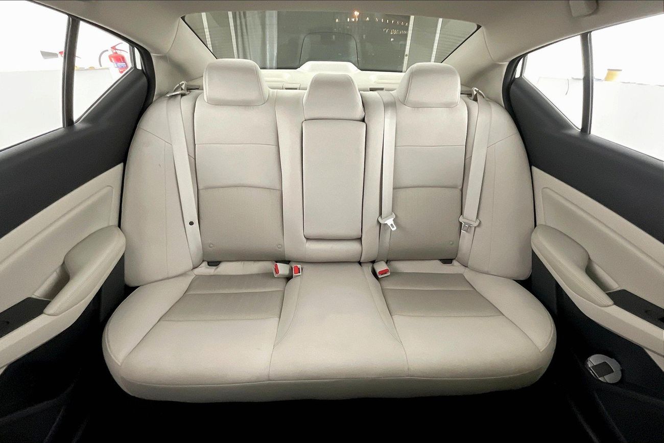 Nissan Altima S | Guaranteed Warranty | 0 Down Payment