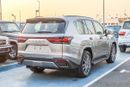 لكزس LX 600 2023 Lexus LX600 VIP