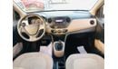 Hyundai Grand i10 SEDAN - Like brand new - 1.2L Engine - Low mileage