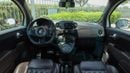أبارث 695 Turismo 1.4T GCC 41500Km With 2 Years Or 120,000 Km Warranty @Official Dealer