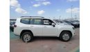 Toyota Land Cruiser 3.3 // diesel engine // without sun roof // model 2023