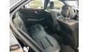 Mercedes-Benz E 350 Mercedes Benz E350 model 2014 car prefect condition full option low mileage