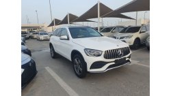 Mercedes-Benz GLC 300 Premium + Mercedes GLC 300 gcc full option for sale in excellent condition