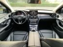Mercedes-Benz C 200 AMG Pack MERCEDES C200 2016