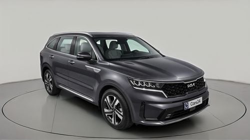 كيا سورينتو 2022 EX | AED 1175/Month | 0 DP | 30 Day Return | Warranty
