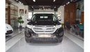 Ford Edge SE Ecoboost | GCC Specs - 2.0L | Single Owner | Accident Free | Excellent Condition