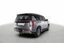 Nissan Patrol SE Platinum City 5.6L SE PLATINUM CITY 3.8