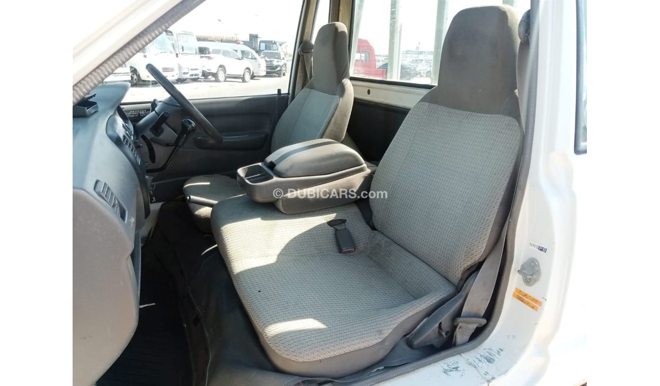 Toyota Townace TOYOTA TOWNACE RIGHT HAND DRIVE (PM1026)