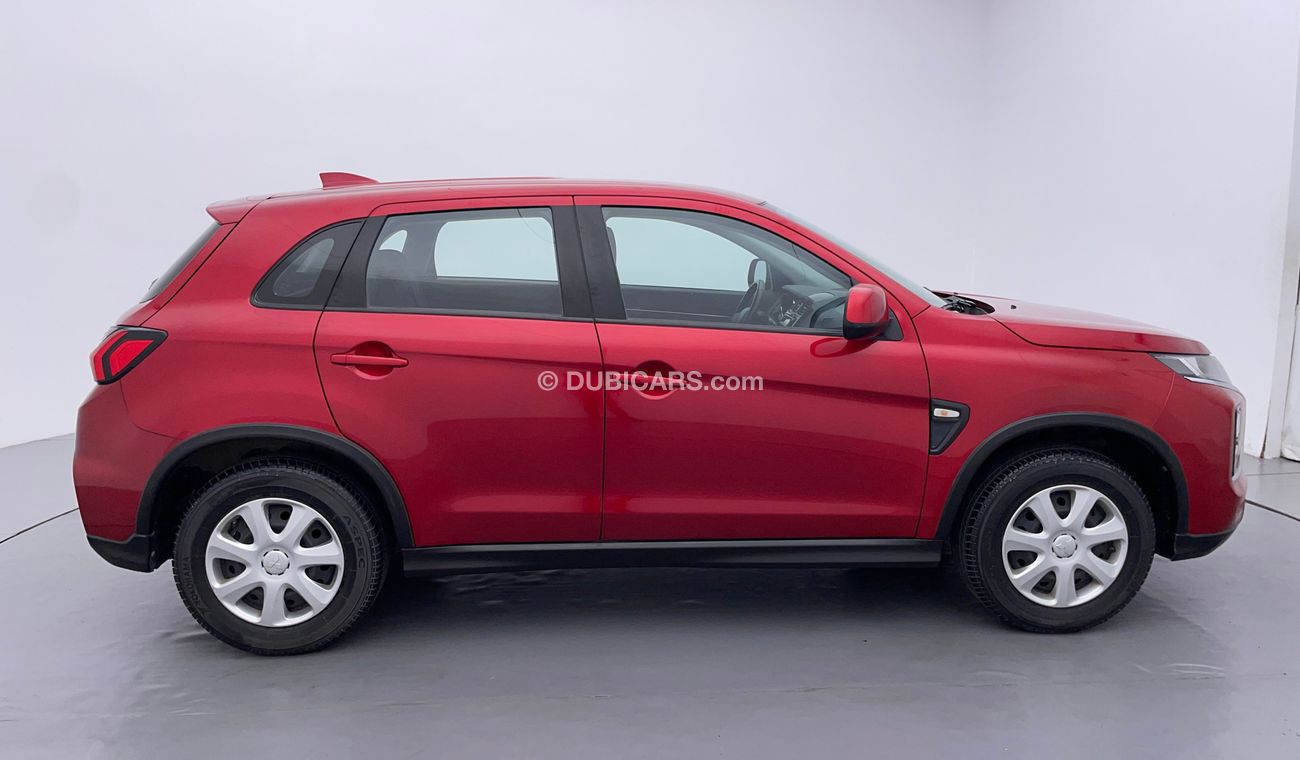 ميتسوبيشي ASX GLX LOW 2 | بدون دفعة مقدمة | اختبار قيادة مجاني للمنزل