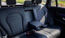 Mercedes-Benz GLC 300 AMG 4Matic SUV 2.0L , 2022 , 0Km , (ONLY FOR EXPORT)