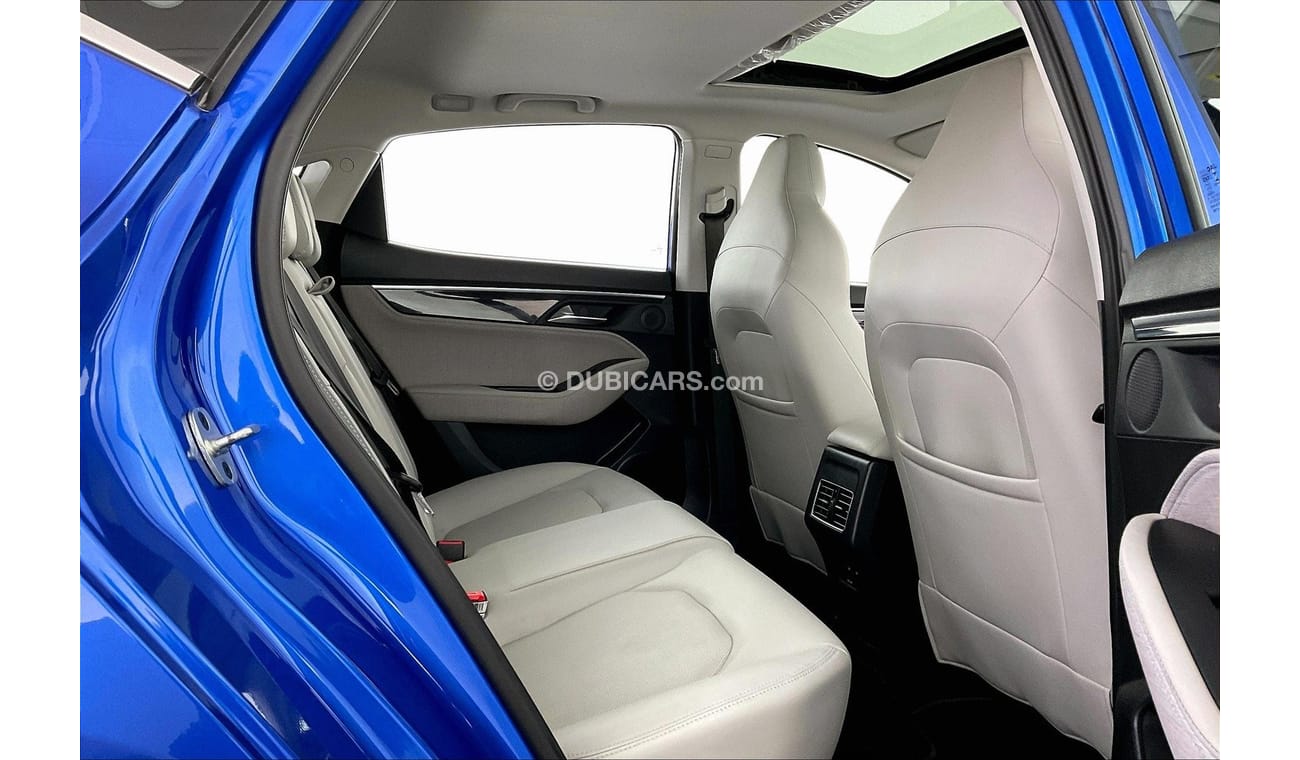 Jeep Wrangler Unlimited Rubicon 2021 Jeep Wrangler Rubicon / Full Jeep Service History & Jeep Warranty