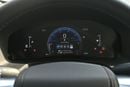تويوتا لاند كروزر GXR Toyota Land Cruiser GX-R 4.0L V6 Petrol Model 2026