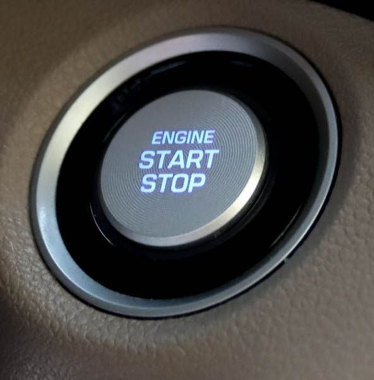 هيونداي توسون GL Plus 2.0L Hyundai Tucson 2.0L 2019 GCC, Agency Warranty Until 200000 km, in excellent condition ,