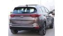 Kia Sportage LX Kia Sportage 2020 GCC, full option, in excellent condition