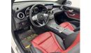 Mercedes-Benz GLC 200 Std 2.0L 2021 Mercedes Benz GLC200 AMG, June 2026 Mercedes Warranty, Low Kms, GCC