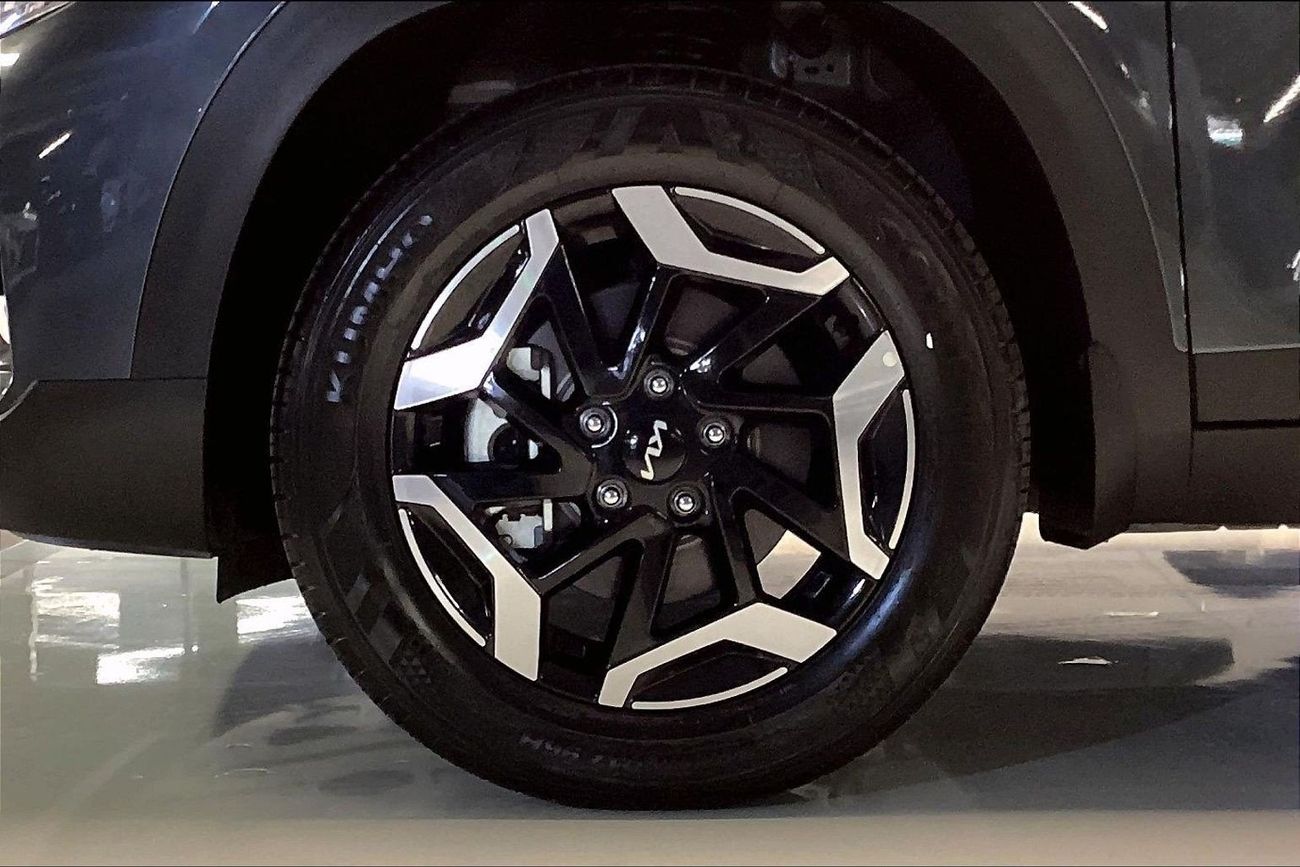 كيا سيلتوس SX | National Day Celebration | شامل الضمان | 0 ﺪﻔﻋﺓ ﺃﻮﻟﻯ