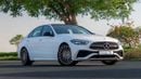 مرسيدس بنز C 200 (For Export , НА ЭКСПОРТ) AMG Premium EQ Boost 1.5L RWD 2026 GCC Без пробега