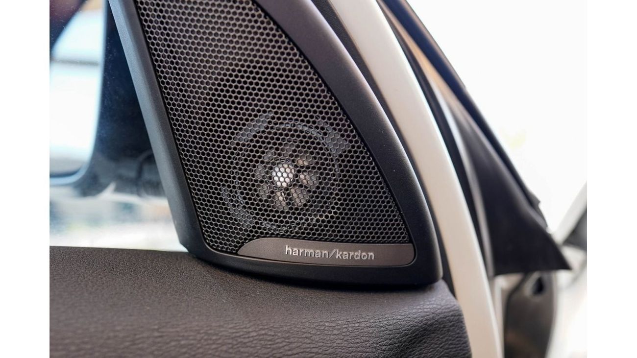 BMW X1 xDrive 25i M Sport