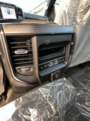 RAM 1500 5.7L PETROL V8 LIMITED AUTOMATIC TRANSMISSION