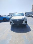 أم جي RX5 Deluxe option