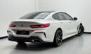 بي أم دبليو 840i M Sport 3.0L (335 HP) 2020 BMW 840i M-Sport, 2026 BMW Warranty, BMW Service History, GCC