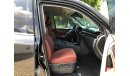 لكزس LX 570 Luxury 7 Seats ARMORED B6/B6