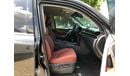 Lexus LX 570 Luxury 7 Seats ARMORED B6/B6