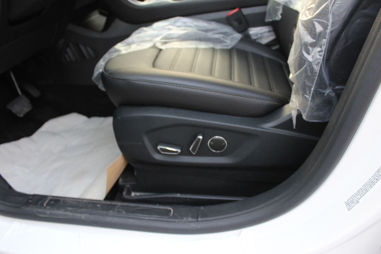 Ford Edge SEL 2016  V6 USA  0KM